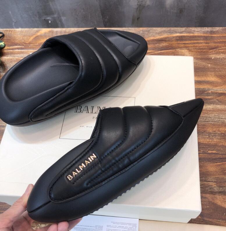 SAMC - BAM Men Shoes - 098