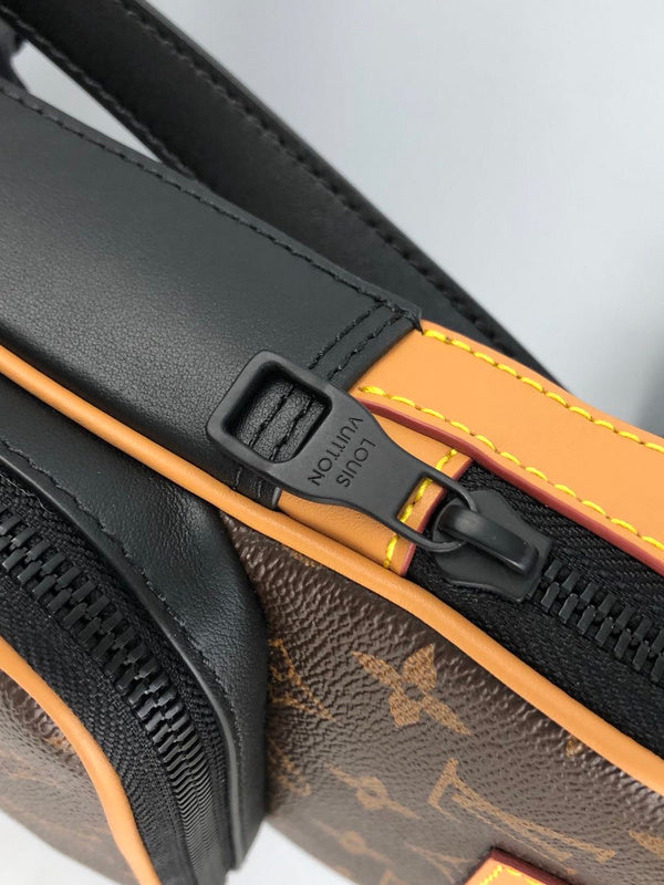 Satchel Bags - VL Bags - 744