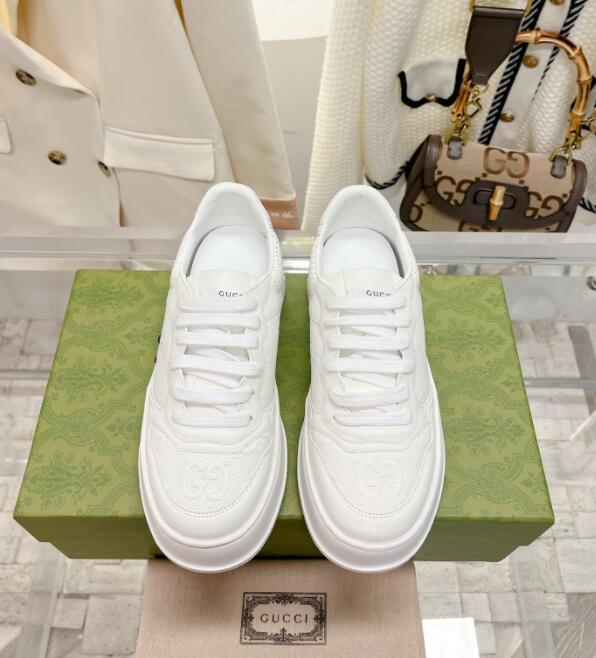 SAMC - GUKI Women Shoes - 451