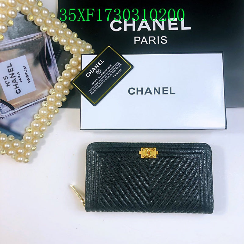 Glami - CHL Wallet - 2488