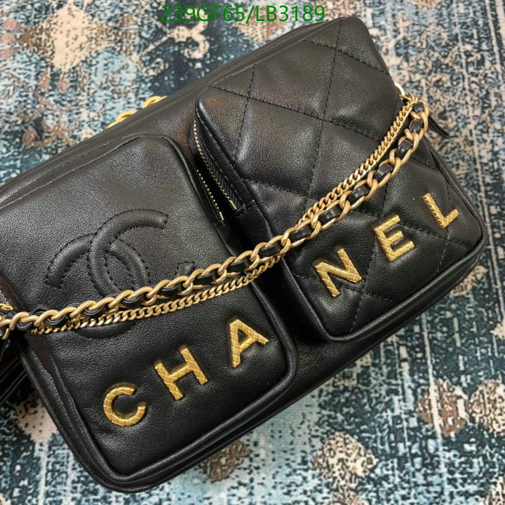 SAMC - CHL Bags - 882