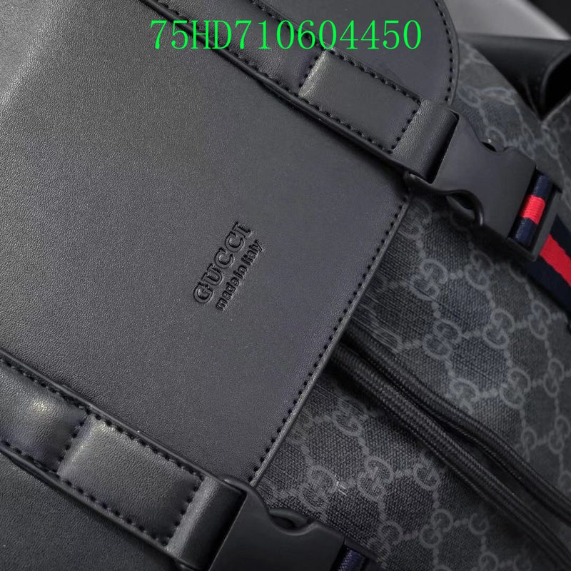 Glami Fashion - GCI Bags - 11543