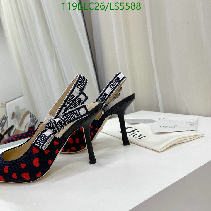 SAMCC - DOR Women Shoes - 2370