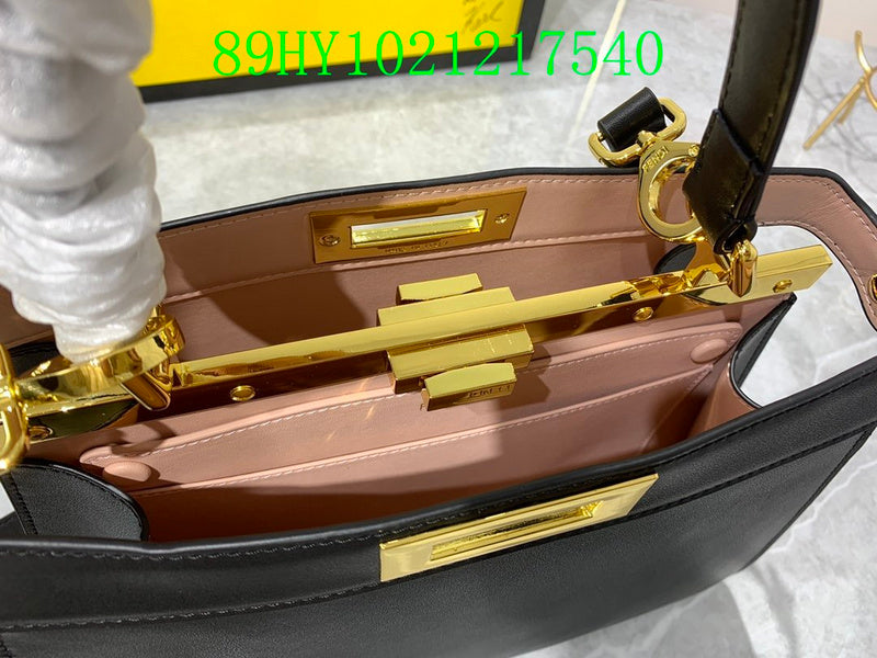 Glami - FDE Bags - 1914