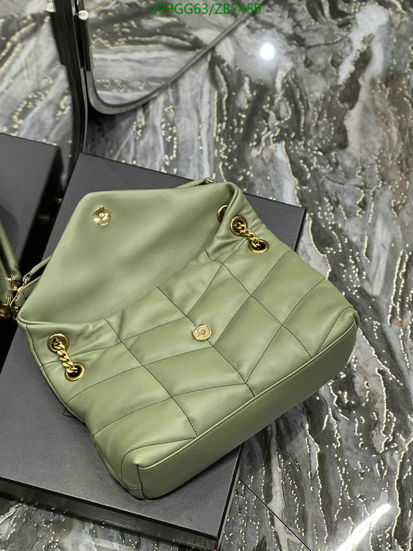 SAMC - YLS Bags - 327