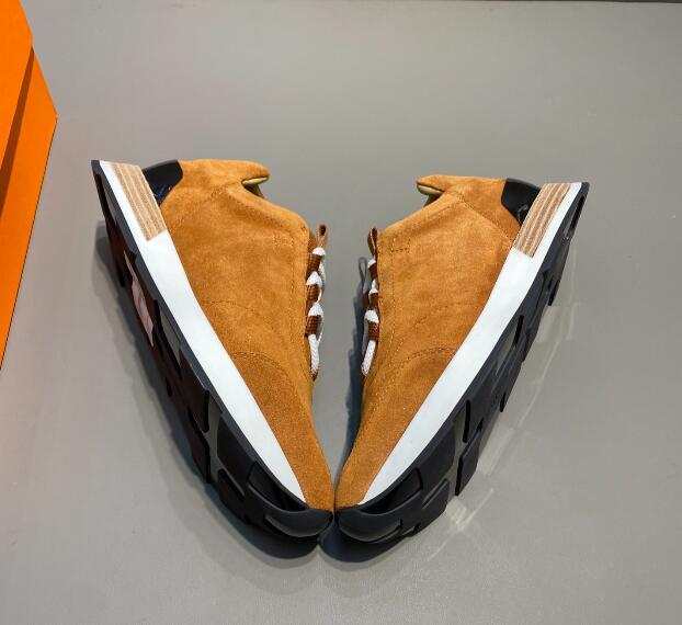 SAMC - HMS Men Shoes - 434