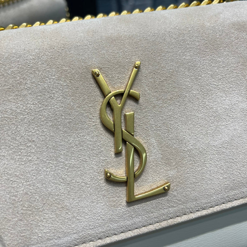 Glamy - YLS Bags - 724