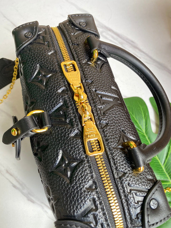 Satchel Bags - VL Bags - 2219