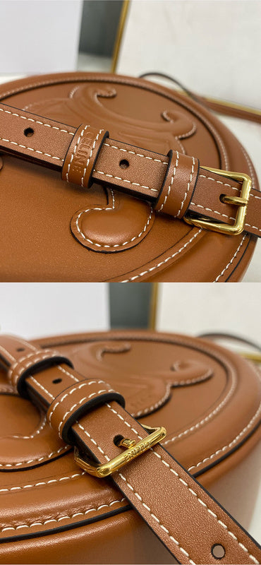 Glamy - COL Bags - 1051
