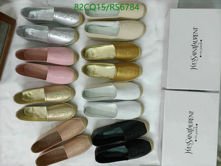 SAMC - YLS Women Shoes - 167