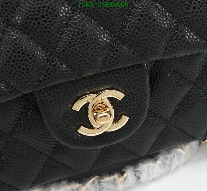 SAMC - CHL Bags Crossbody - 201