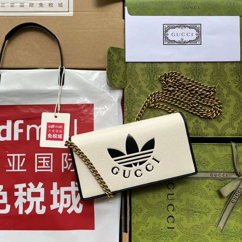 GUI2 Bags - Fashion Bags  344