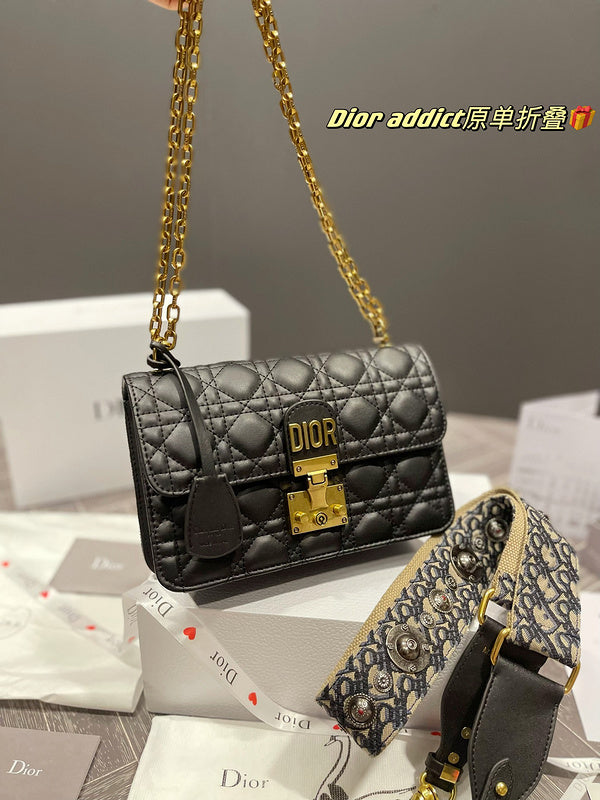 Satchel Bags - DOR Bags - 262