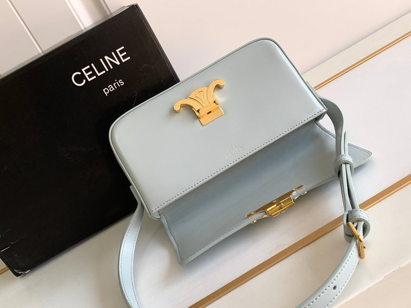 Glamy - COL Bags - 485