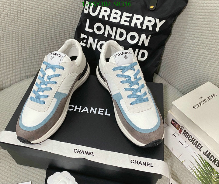 SAMC - CHL Women Shoes Sneakers - 239