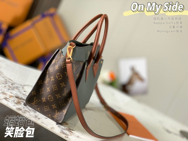 Glami-is - LOV Lady Bags - 641