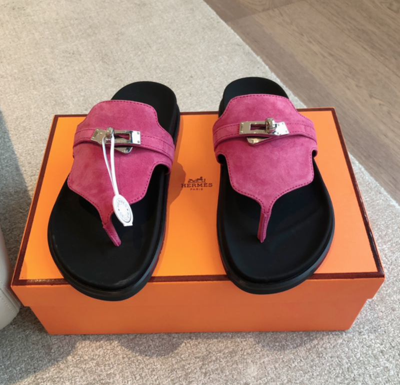 SAMC - HMS Men Shoes - 022