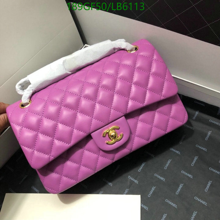 SAMC - CHL Bags - 160