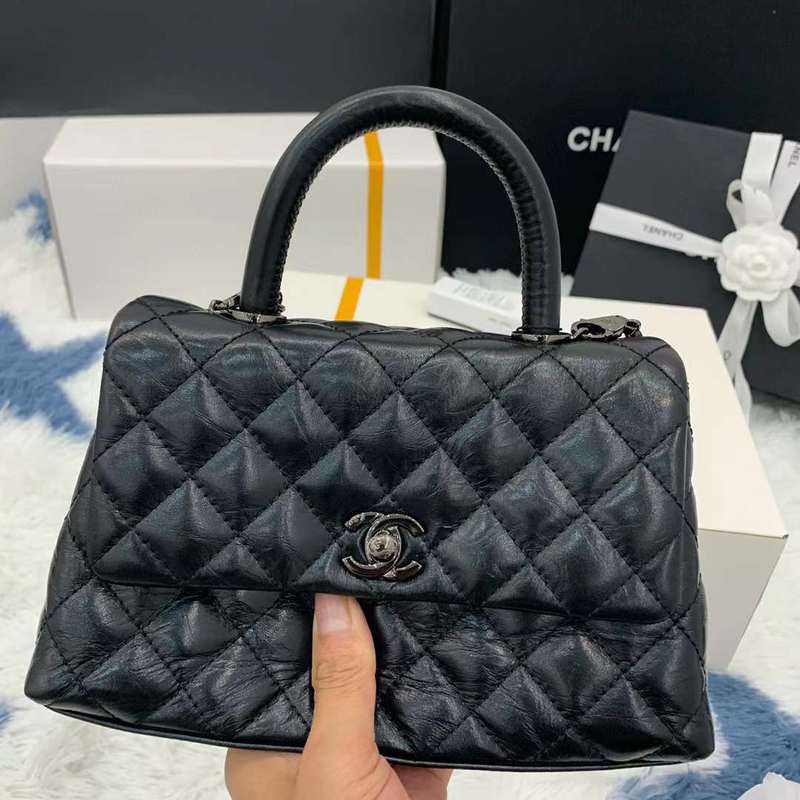 Satchel Bags - CHL Bags - 5997