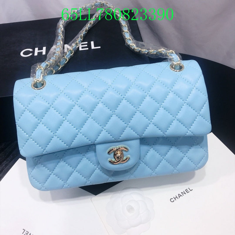 Satchel Bags - CHL Bags - 5248