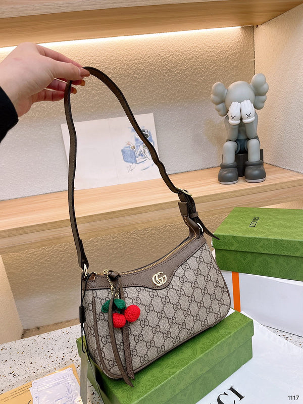 Glami Fashion - GCI Bags - 11909