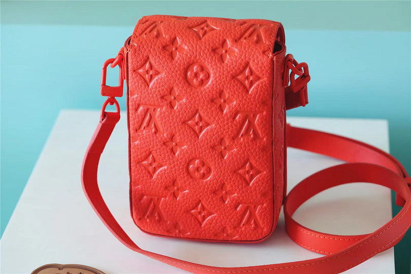 Glami Fashion Lu-Vi bags - 10083