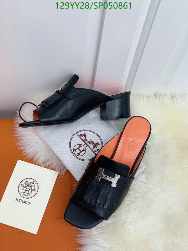 SAMC - HMS Women Shoes - 437