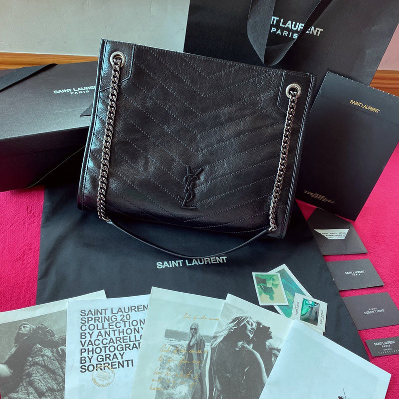 ELE - SLY Bags 409