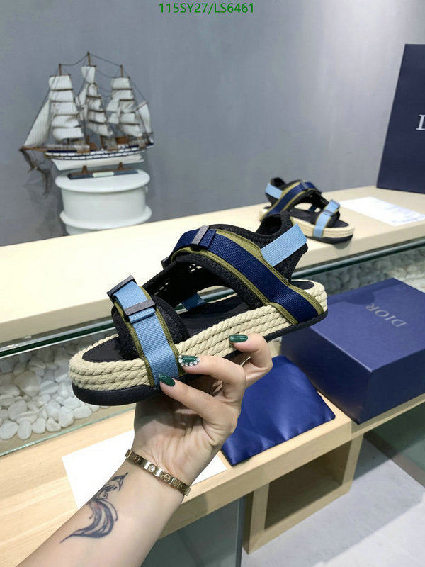 SAMCC - DOR Women Shoes - 2227