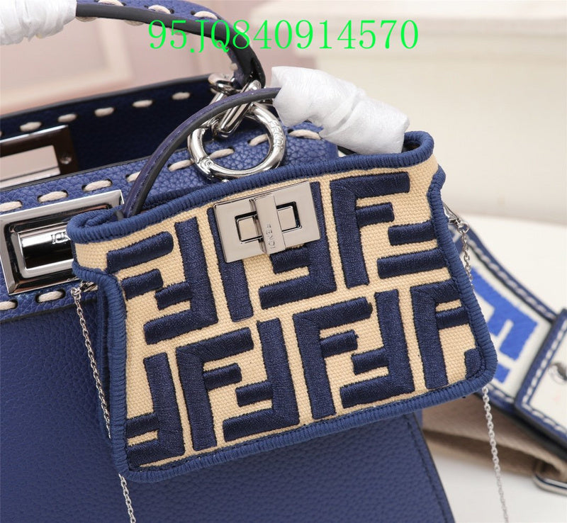 Glami - FDE Bags - 1380