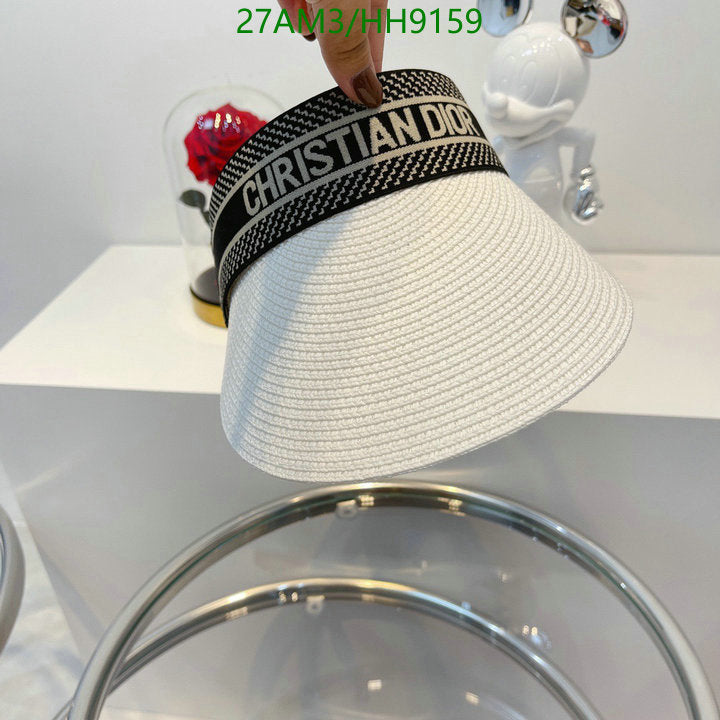 SAMC - DOR Caps & Hats - 084