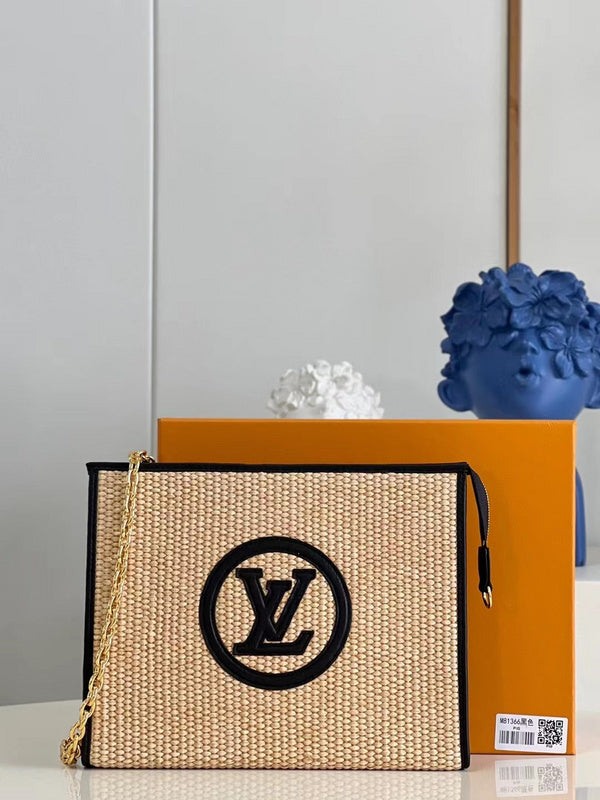 Satchel Bags - VL2 Bags - 1097