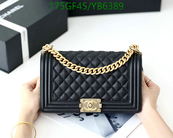 SAMC - CHL Bags - 815