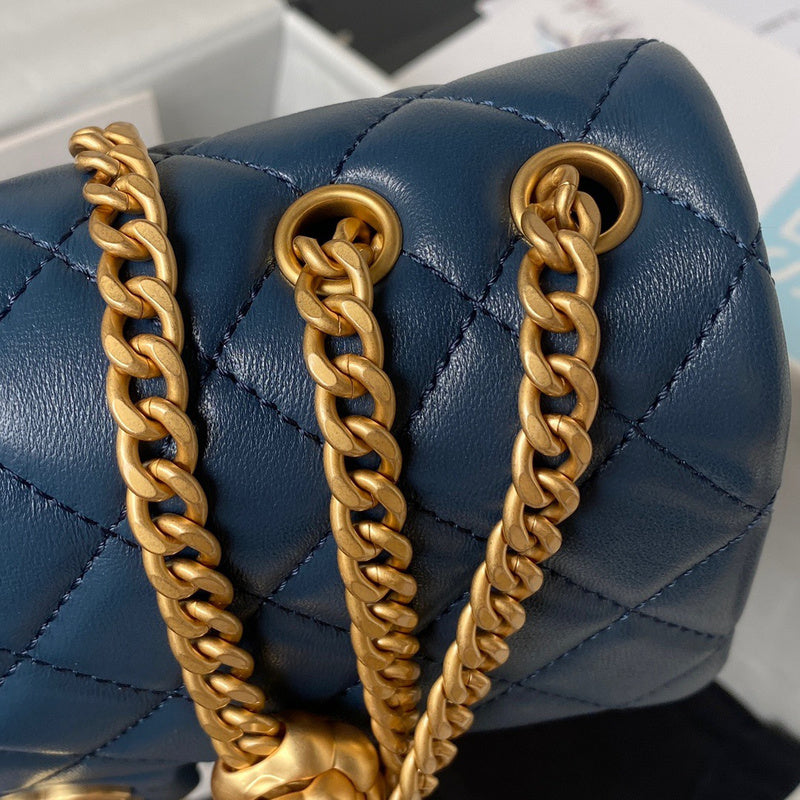Satchel Bags - CHL Bags - 7533