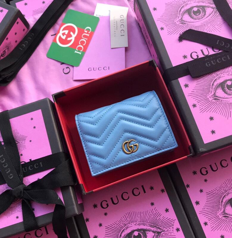 SAMC - Mix Wallets - 233