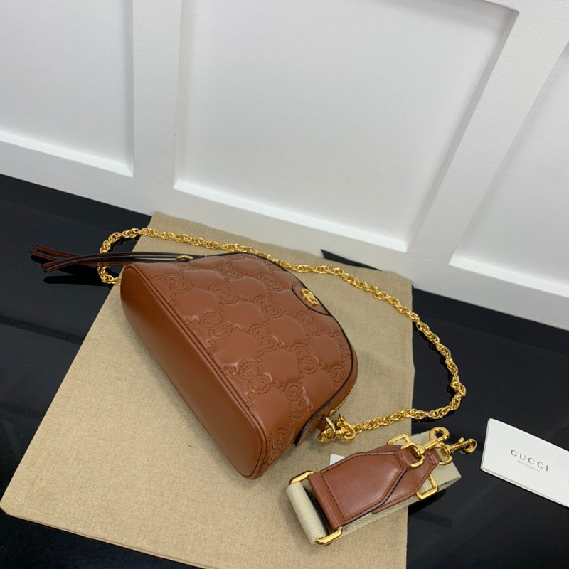 Satchel Bags - GCI Bags - 1014