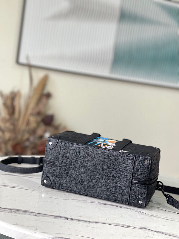 GlamI Lu-Vi bags - 4680