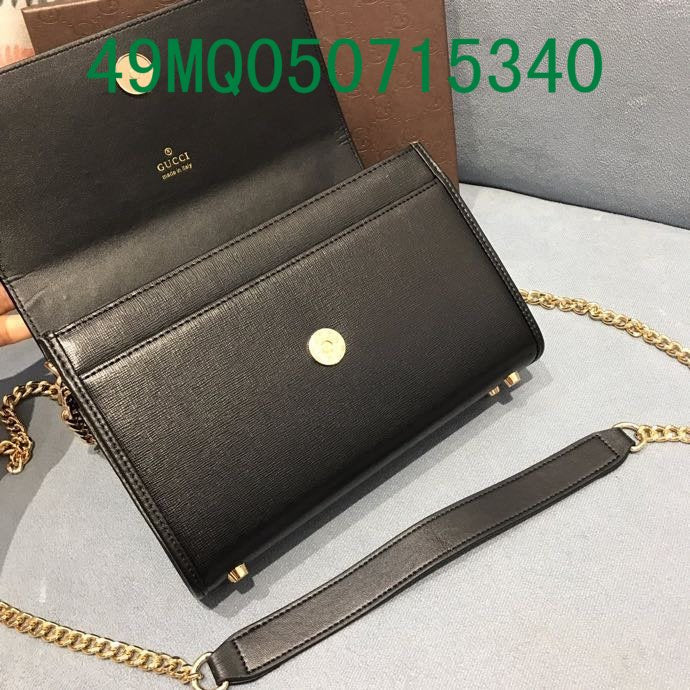 Glami - GUKI Bags - 2421