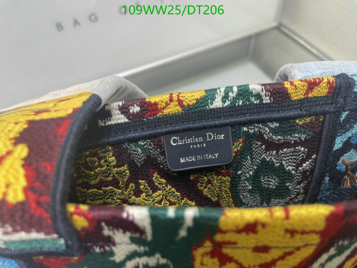 SAMCC - DOR Bags - 866