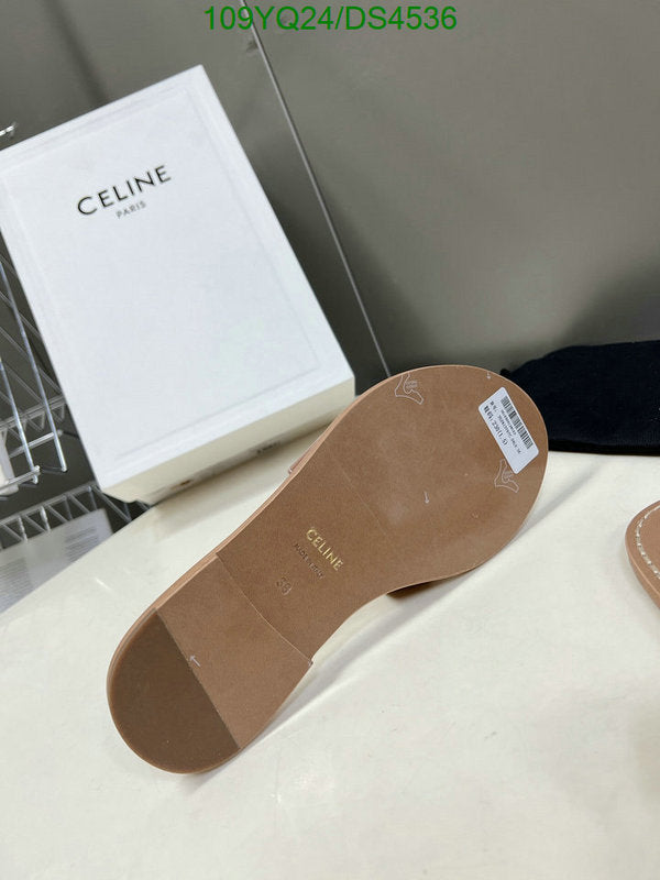 SAMC - COL Women Shoes - 027