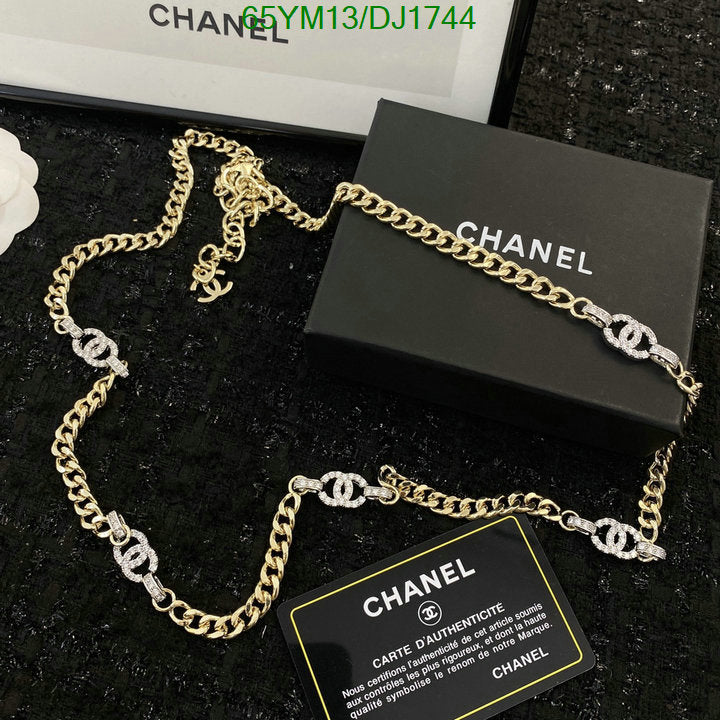 SAMC - CHL Jewelry Necklace - 035
