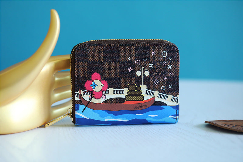 Glami - LOV Women Wallets and Card Hold - 356