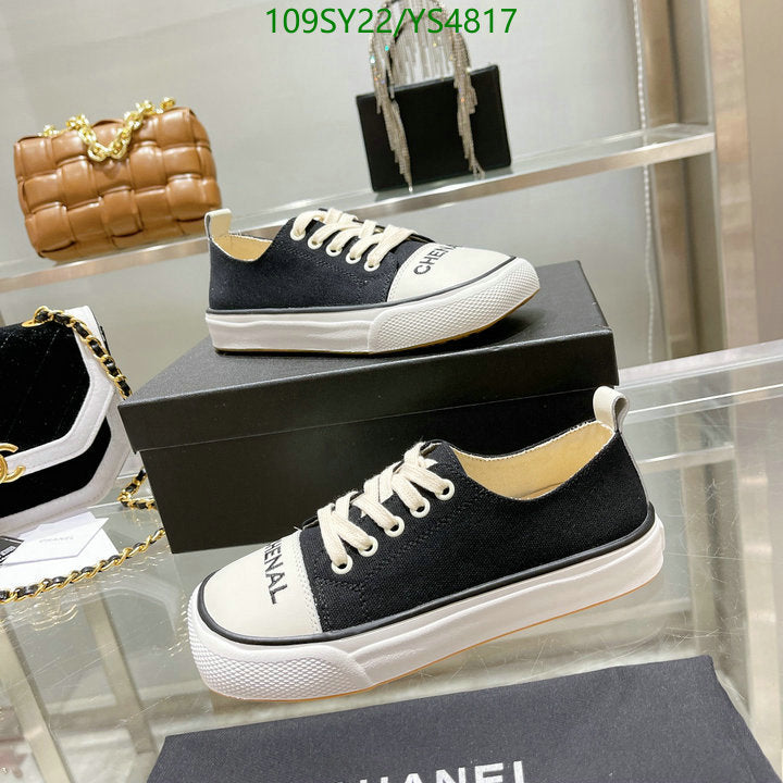 SAMC - CHL Women Shoes Sneakers - 201