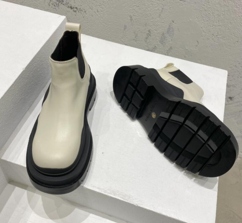 SAMC - BO Women Shoes - 171