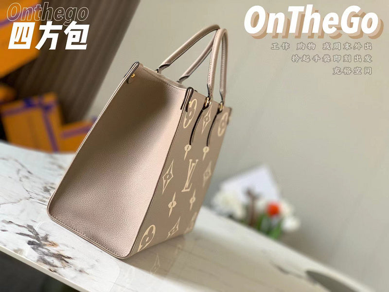 LOV2 Bags - Luxurious Bags  2838