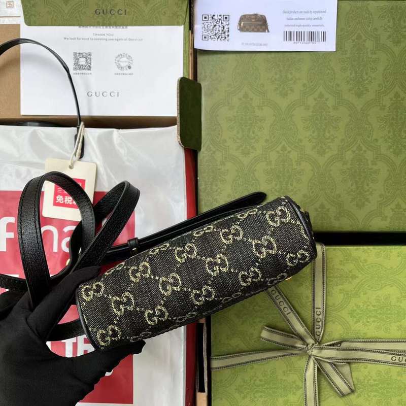GUI2 Bags - Luxurious Bags  505