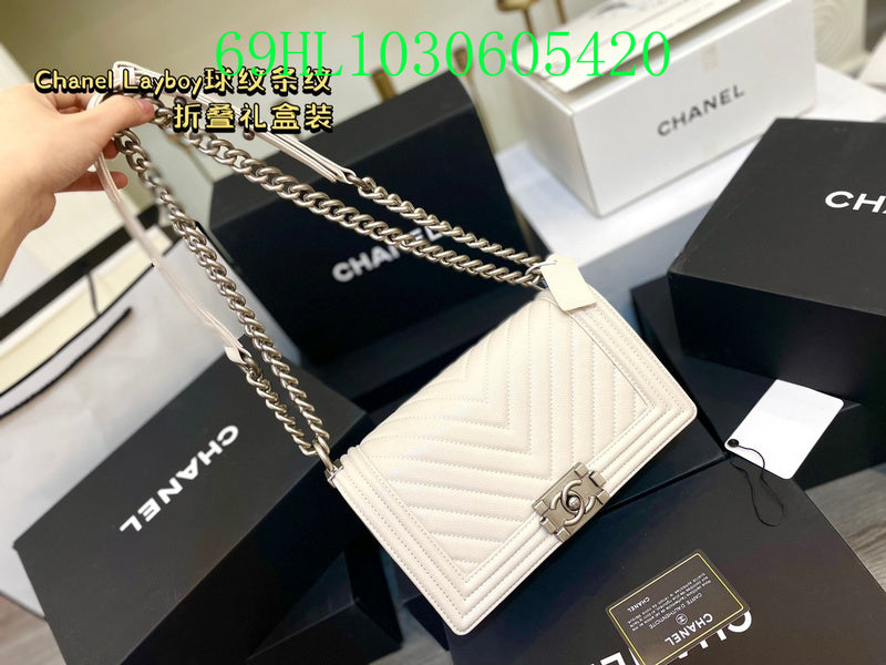 Glami - CHL Bags - 745