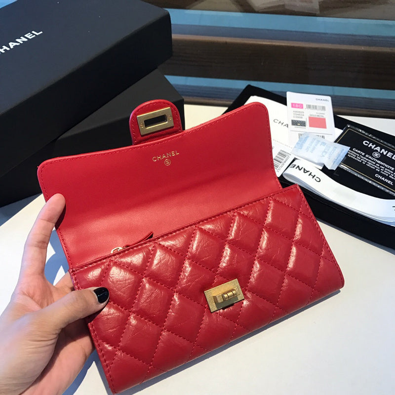 Glami-is - CHL Wallets - 071