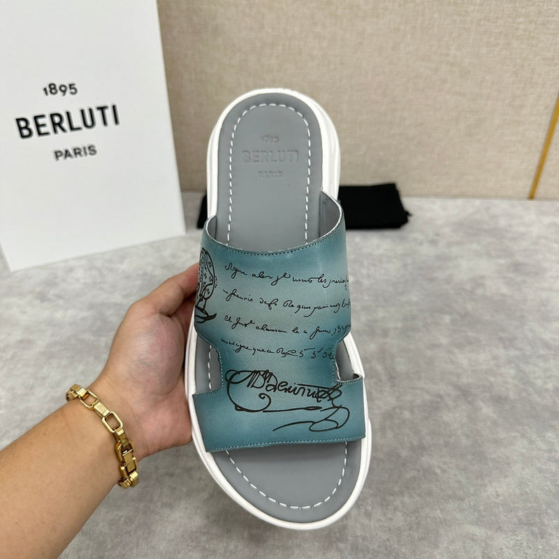 Glami - BRE Men Shoes - 147