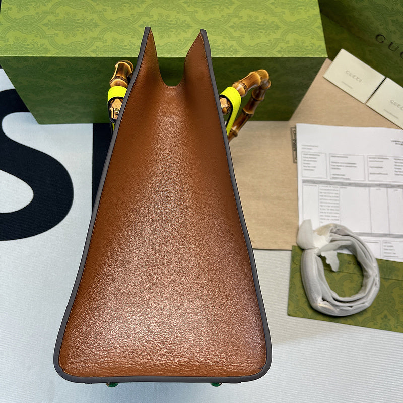 Satchel Bags - GCI Bags - 6507